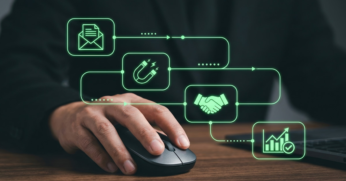 B2B lead generation