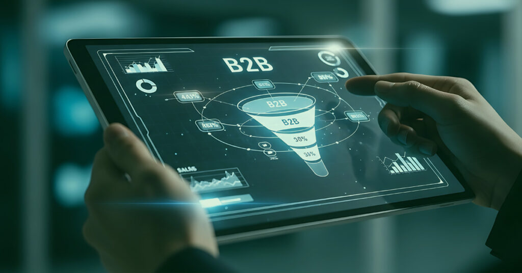 Sales Pipeline Revenue Forecasting